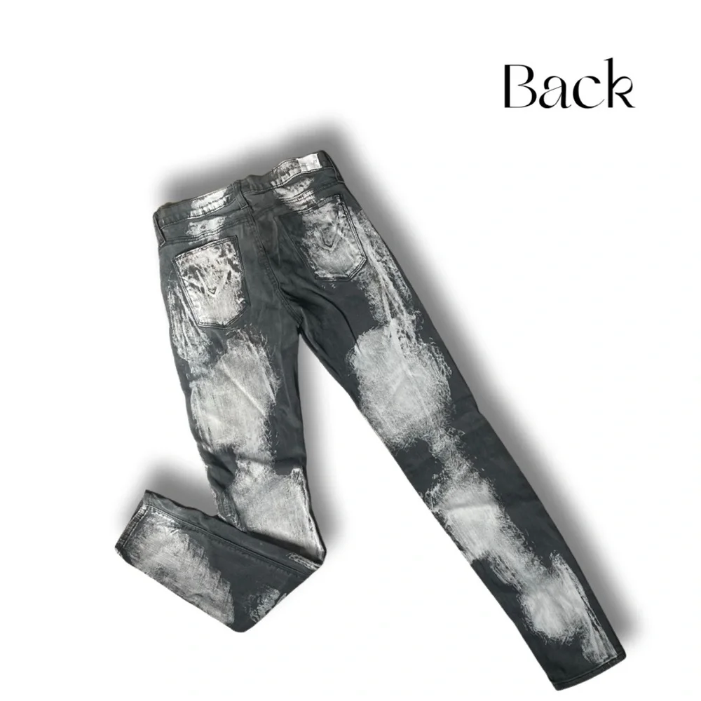 Hudson Denim - Picture 2 of 2